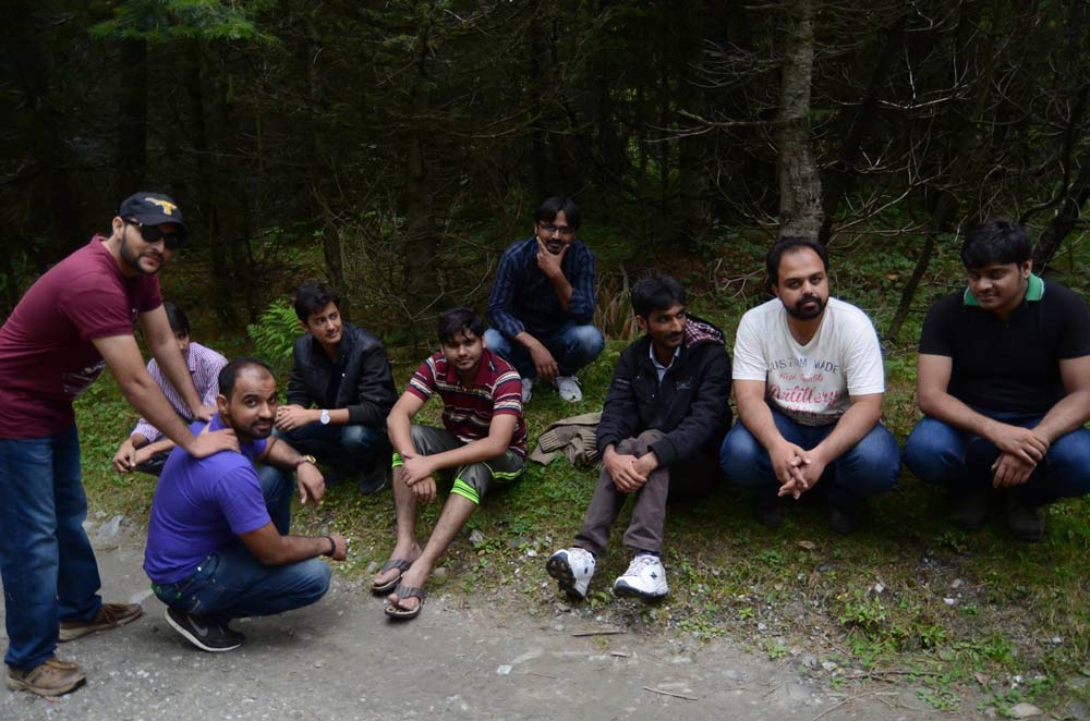 Life at Hashe, Hashe Computer Solutions (Pvt) Ltd.