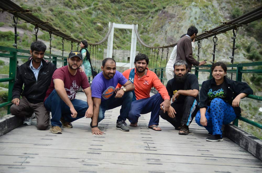 Life at Hashe, Hashe Computer Solutions (Pvt) Ltd.