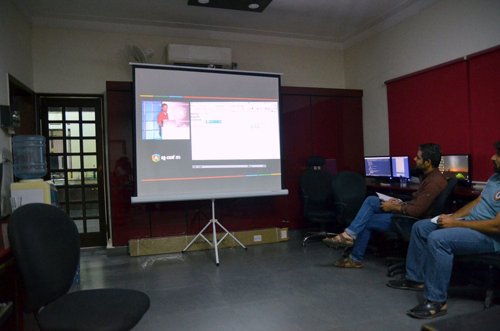 Life at Hashe, Hashe Computer Solutions (Pvt) Ltd.
