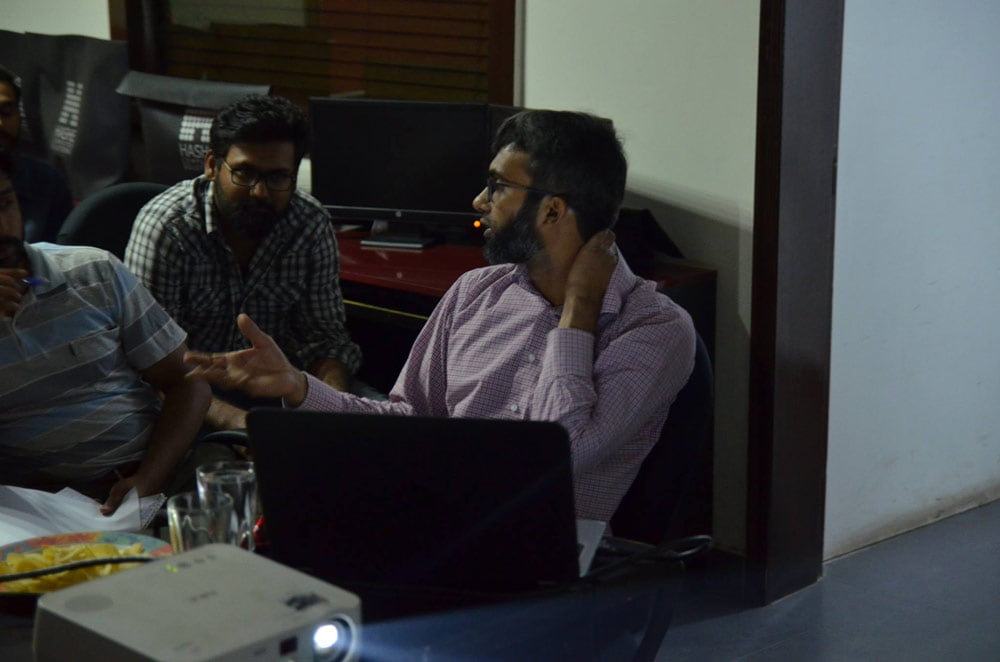 Life at Hashe, Hashe Computer Solutions (Pvt) Ltd.