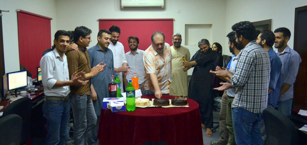 Life at Hashe, Hashe Computer Solutions (Pvt) Ltd.