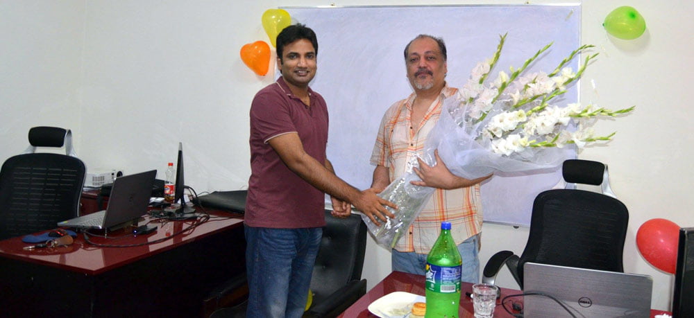 Life at Hashe, Hashe Computer Solutions (Pvt) Ltd.