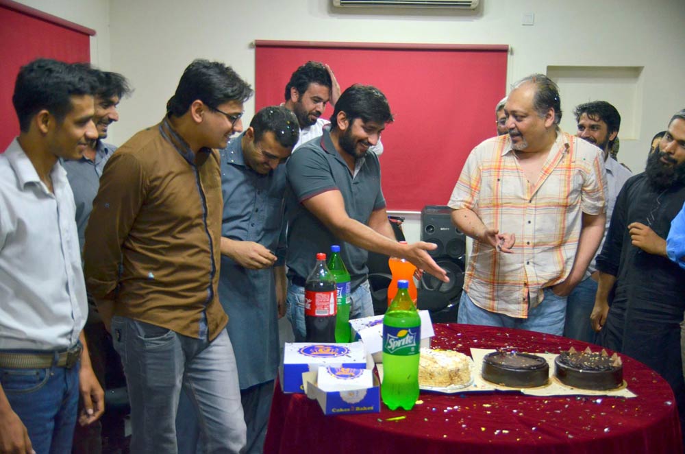 Life at Hashe, Hashe Computer Solutions (Pvt) Ltd.