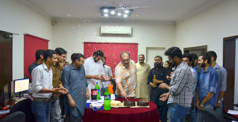 Life at Hashe, Hashe Computer Solutions (Pvt) Ltd.