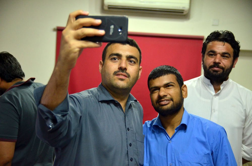 Life at Hashe, Hashe Computer Solutions (Pvt) Ltd.