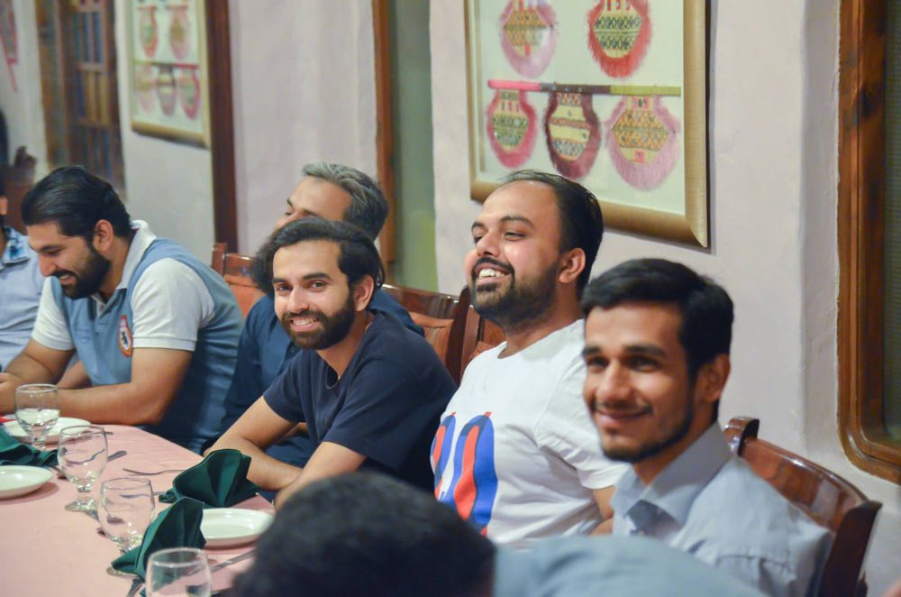Life at Hashe, Hashe Computer Solutions (Pvt) Ltd.