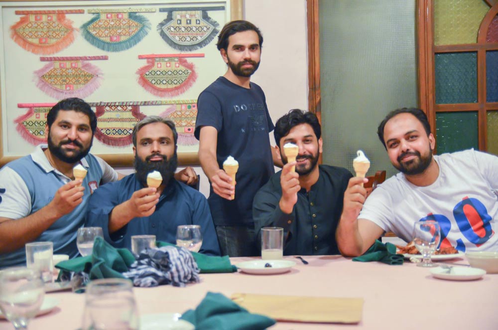 Life at Hashe, Hashe Computer Solutions (Pvt) Ltd.