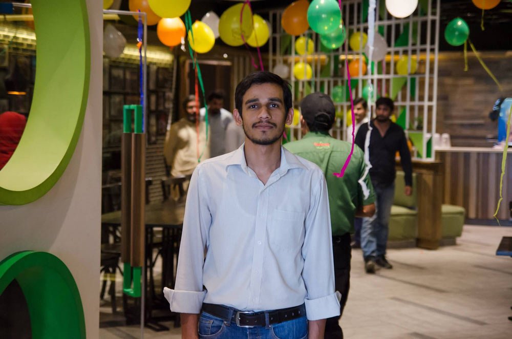 Life at Hashe, Hashe Computer Solutions (Pvt) Ltd.