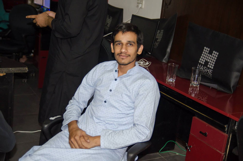 Life at Hashe, Hashe Computer Solutions (Pvt) Ltd.