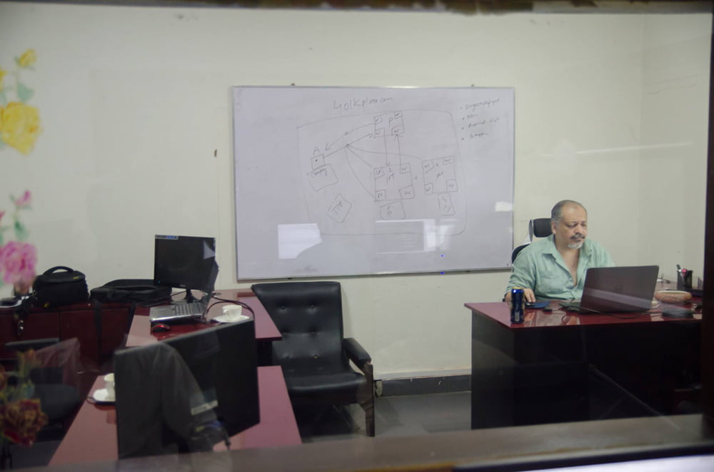 Life at Hashe, Hashe Computer Solutions (Pvt) Ltd.