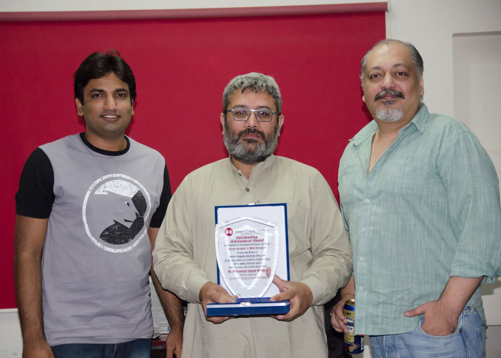 Life at Hashe, Hashe Computer Solutions (Pvt) Ltd.