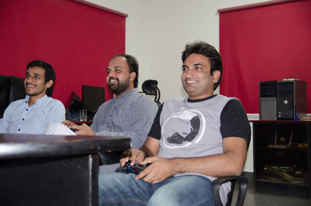 Life at Hashe, Hashe Computer Solutions (Pvt) Ltd.