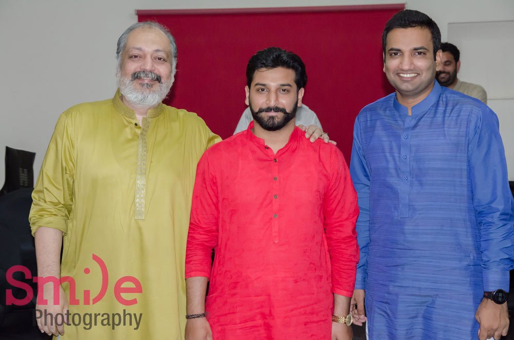Life at Hashe, Hashe Computer Solutions (Pvt) Ltd.
