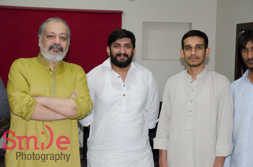 Life at Hashe, Hashe Computer Solutions (Pvt) Ltd.