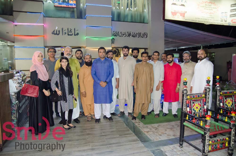Life at Hashe, Hashe Computer Solutions (Pvt) Ltd.