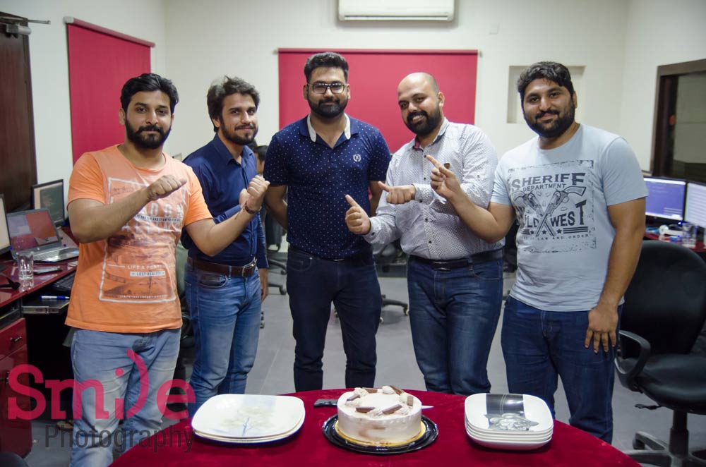 Life at Hashe, Hashe Computer Solutions (Pvt) Ltd.