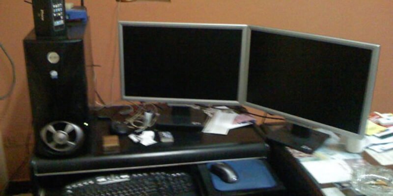Work From Home