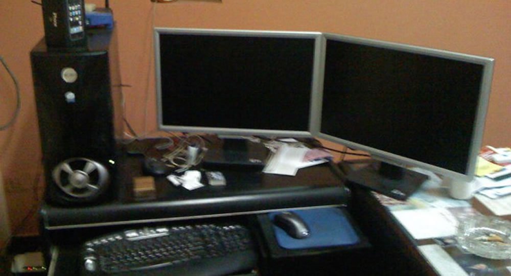 Life at Hashe, Hashe Computer Solutions (Pvt) Ltd.
