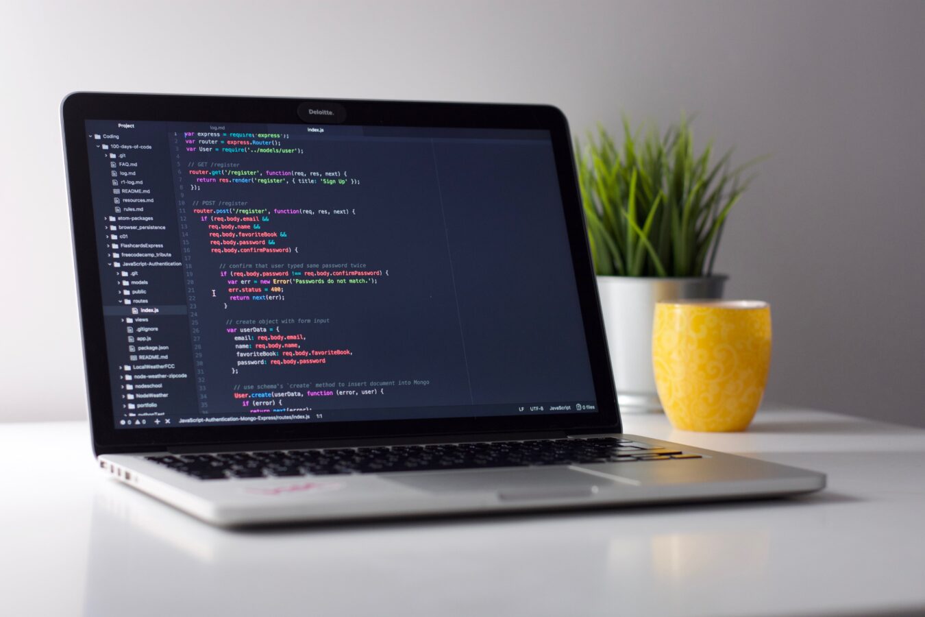 Code &amp; Me, Hashe Computer Solutions (Pvt) Ltd.