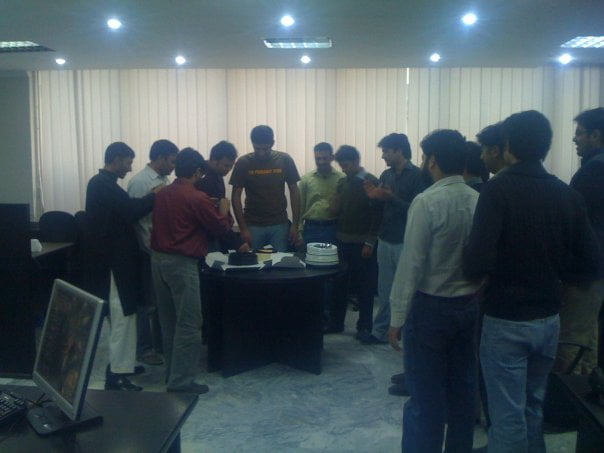 Life at Hashe, Hashe Computer Solutions (Pvt) Ltd.
