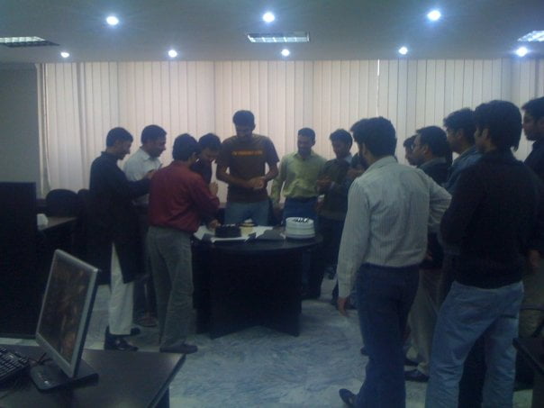 Life at Hashe, Hashe Computer Solutions (Pvt) Ltd.