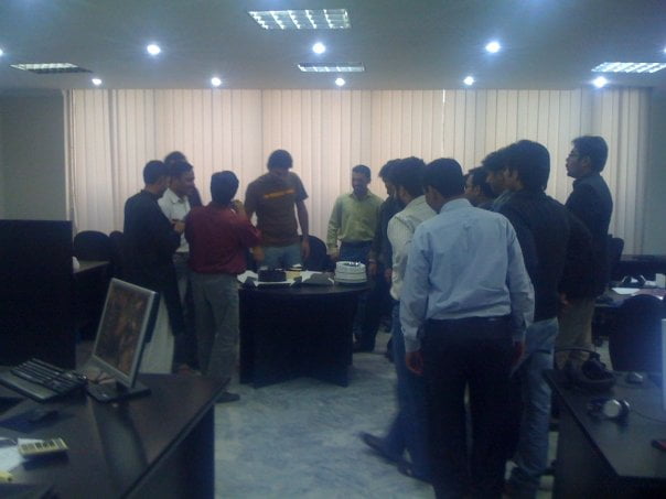 Life at Hashe, Hashe Computer Solutions (Pvt) Ltd.