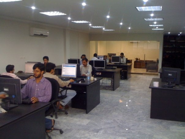 Life at Hashe, Hashe Computer Solutions (Pvt) Ltd.