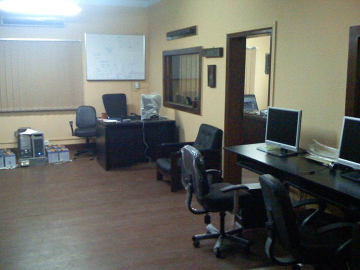 Life at Hashe, Hashe Computer Solutions (Pvt) Ltd.