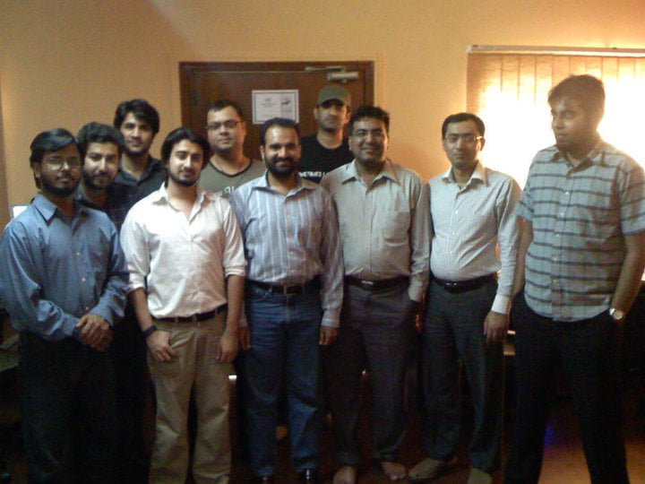 Life at Hashe, Hashe Computer Solutions (Pvt) Ltd.