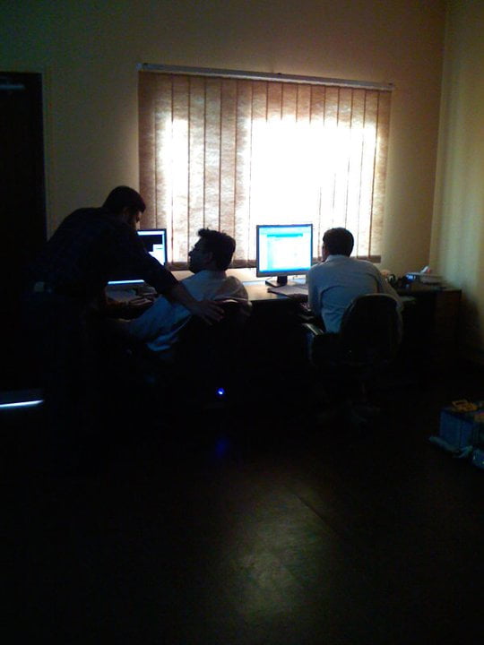 Life at Hashe, Hashe Computer Solutions (Pvt) Ltd.