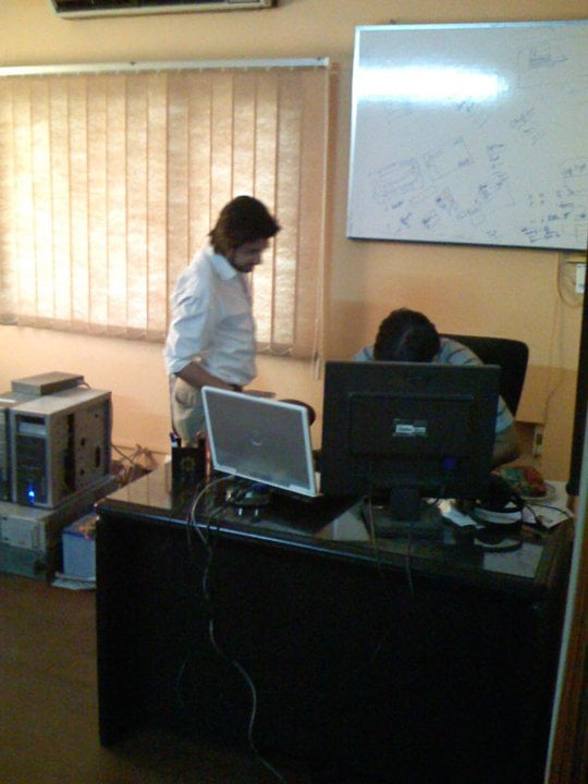 Life at Hashe, Hashe Computer Solutions (Pvt) Ltd.