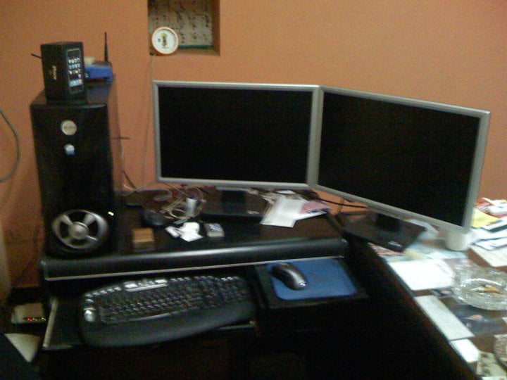 Life at Hashe, Hashe Computer Solutions (Pvt) Ltd.