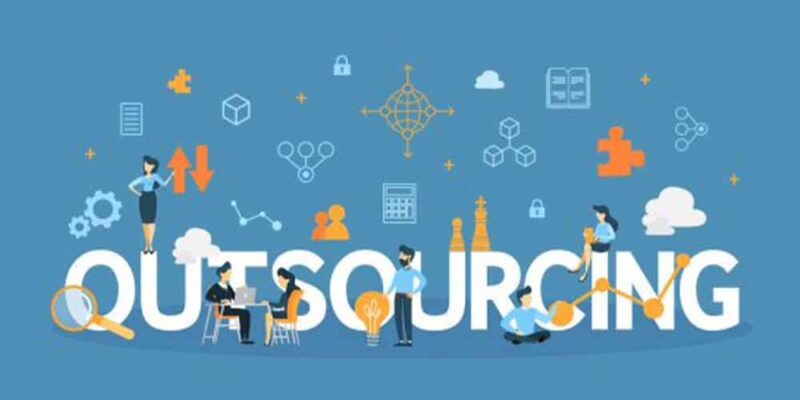 IT Outsourcing