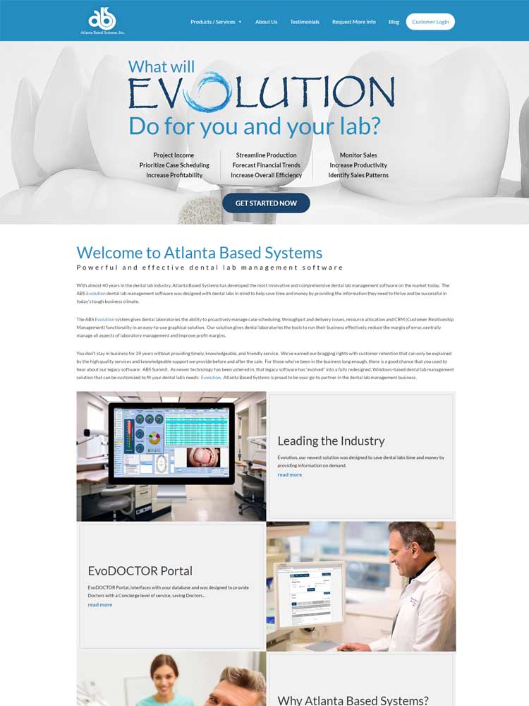 Atlanta Based Systems