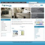 Prism Products Home Page