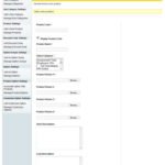 Prism Products 1