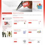 E-Commerce Shopping System 11