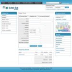 E-Commerce Shopping System 12