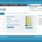 E-Commerce Shopping System 2