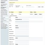 E-Commerce Shopping System 3