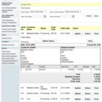 E-Commerce Shopping System 4