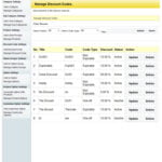 E-Commerce Shopping System 5