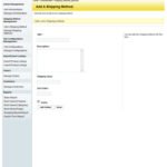 E-Commerce Shopping System 6