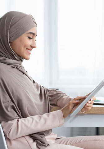 Hashe - an Offshore IT Company