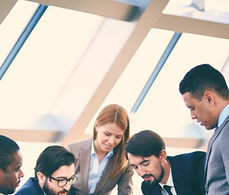 IT STAFF OUTSOURCING