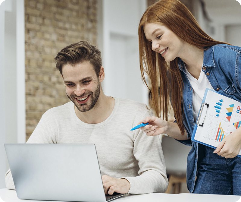 Digital Marketing & SEO