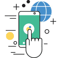 dm services