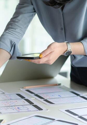 Hashe - an Offshore IT Company