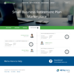 401k Plan Page 7
