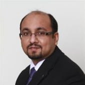 Mr. Adnan Mumtaz | Regional Manager | Hashe Computer Solutions (Pvt) Ltd.
